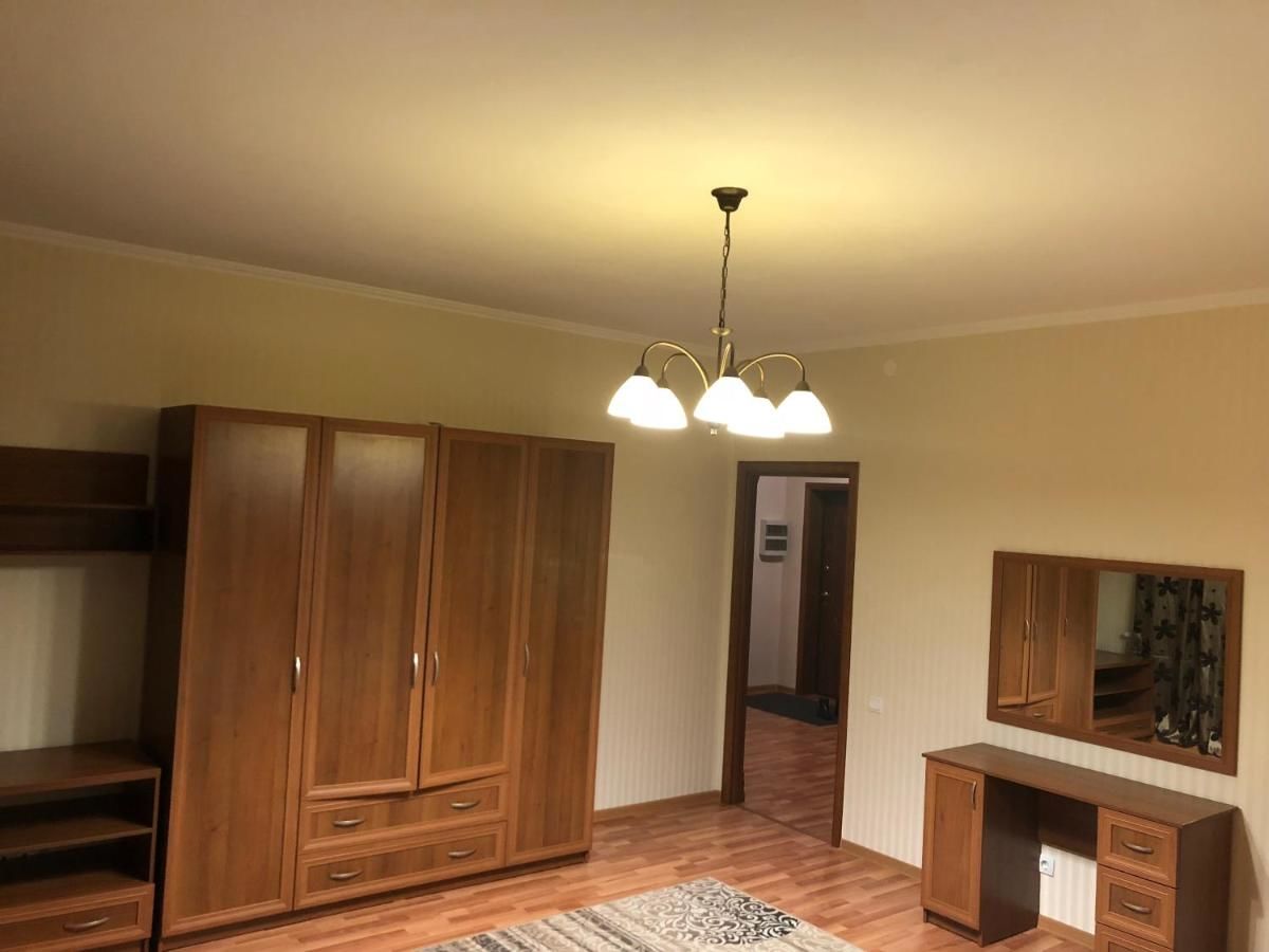 Апартаменты Nurly Tau Apartment Алматы-9