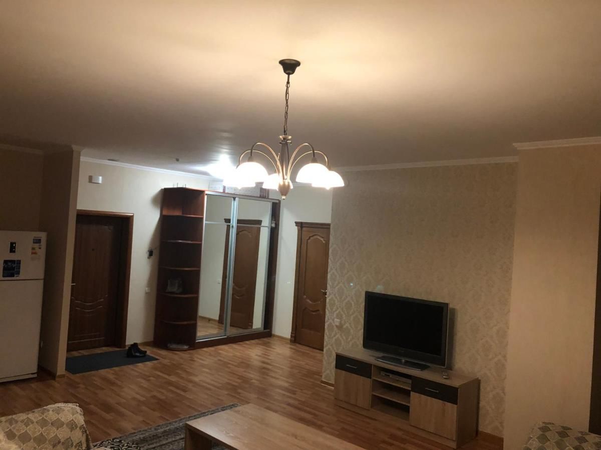 Апартаменты Nurly Tau Apartment Алматы